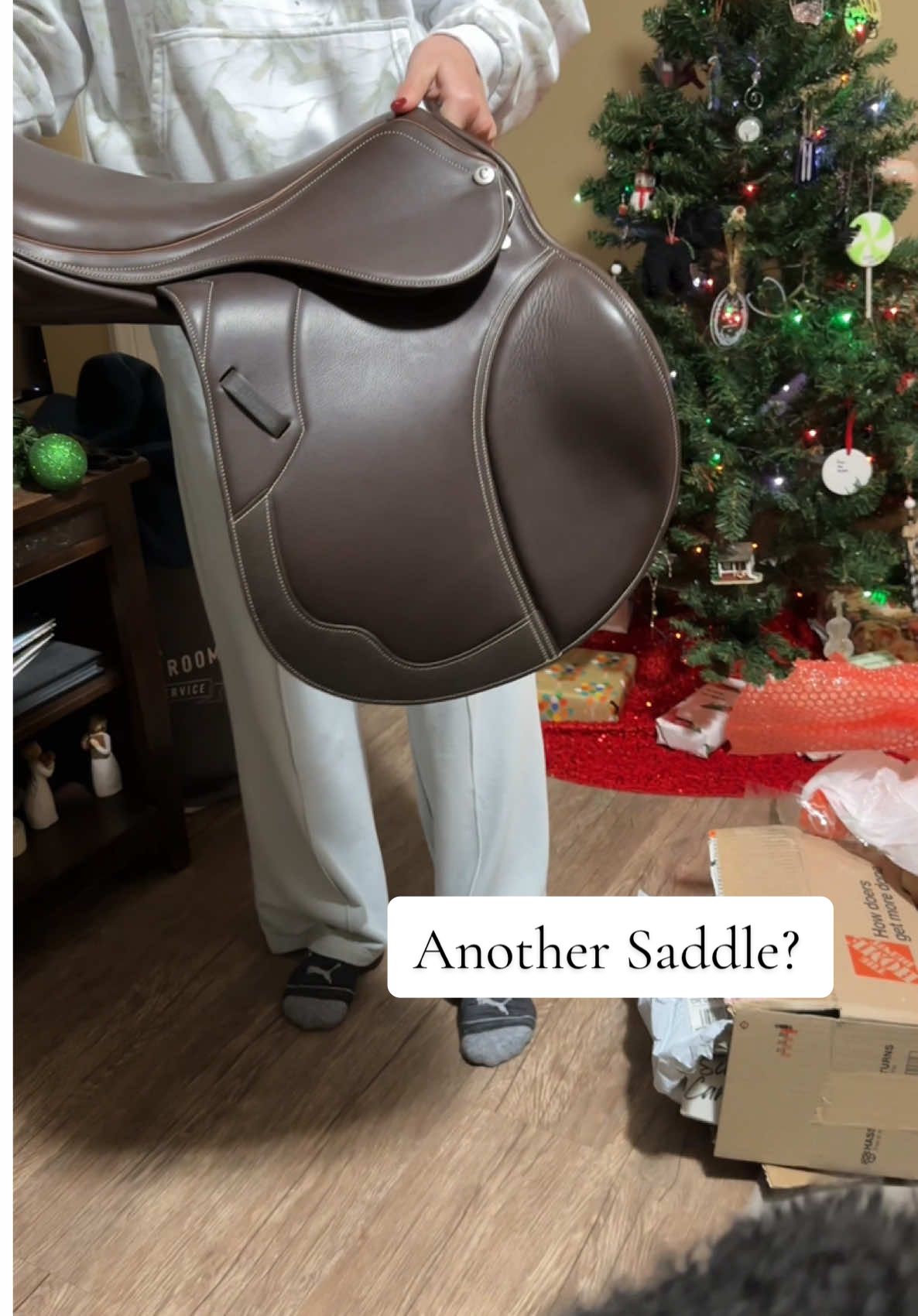@addie | horse girl
