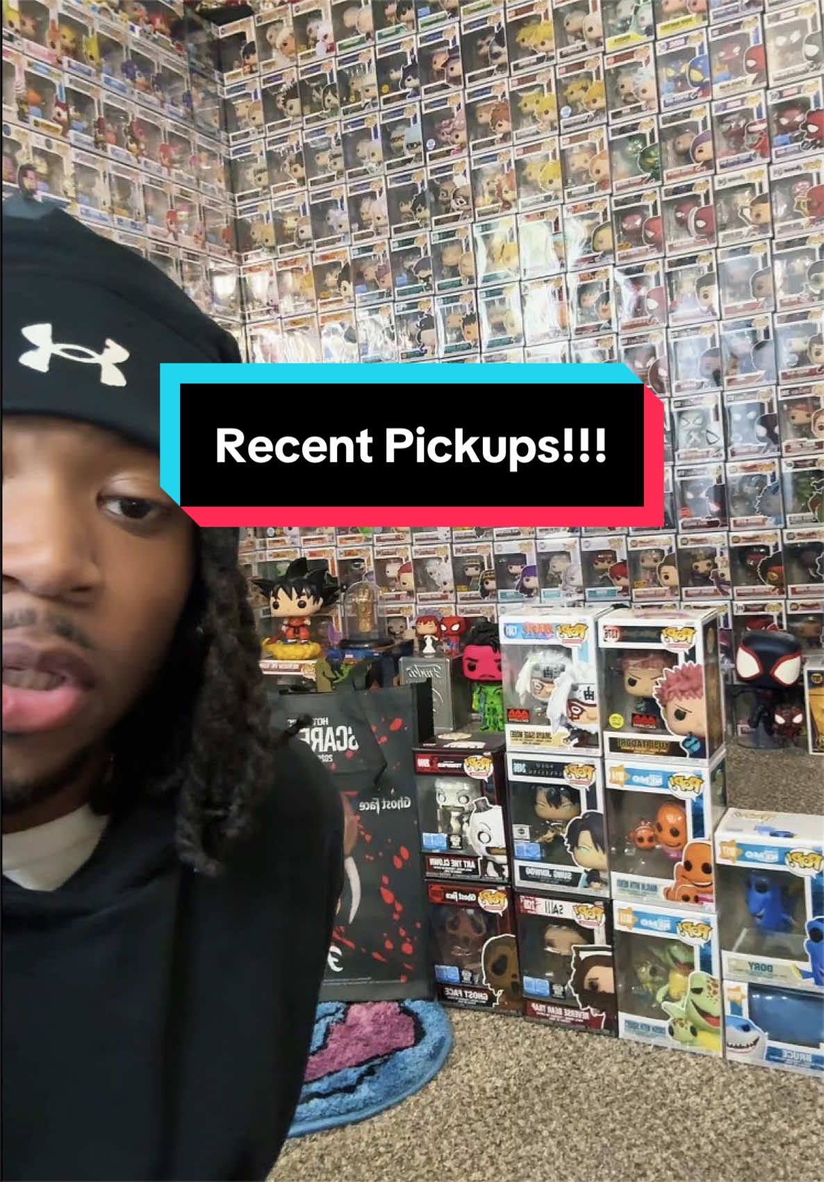 @My Funko Academia ! AB3