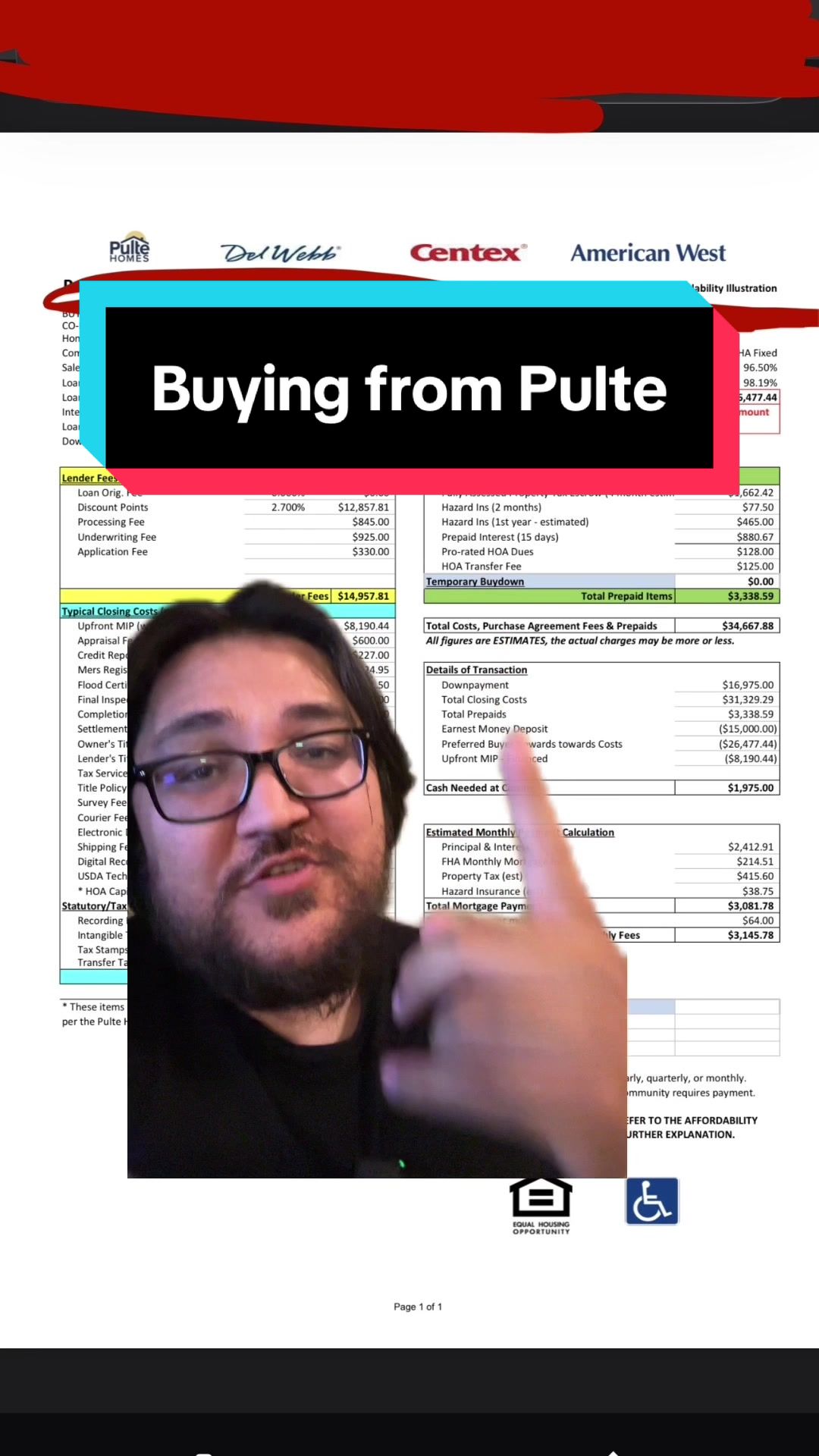 @Cosmo M | Las Vegas REALTOR