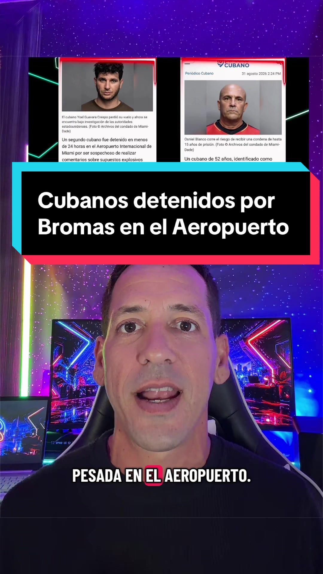 @Cuba Clips