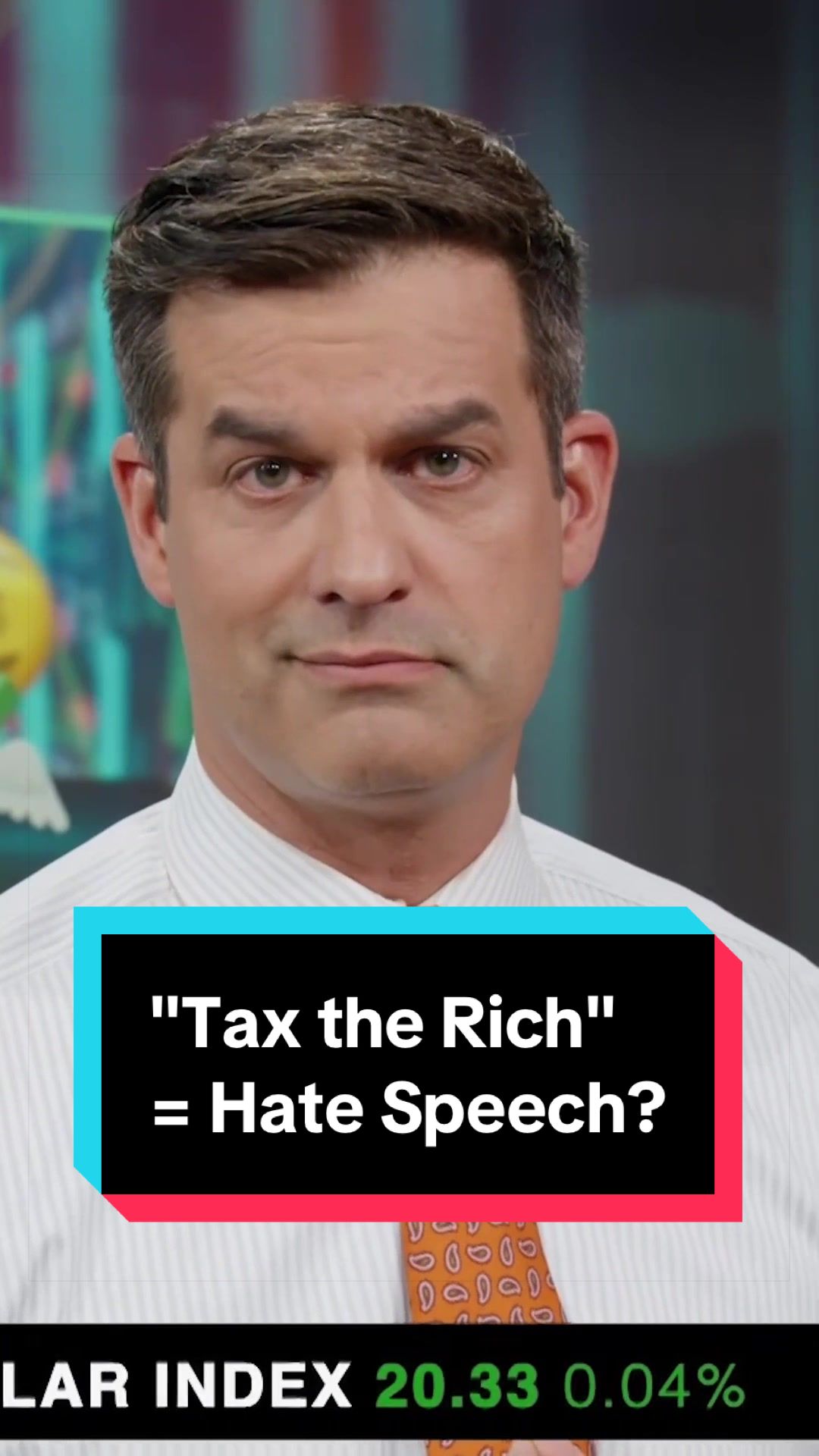 @The Daily Show