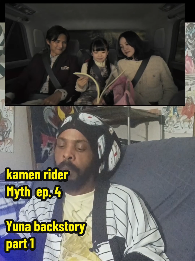 @yokai Shinobi