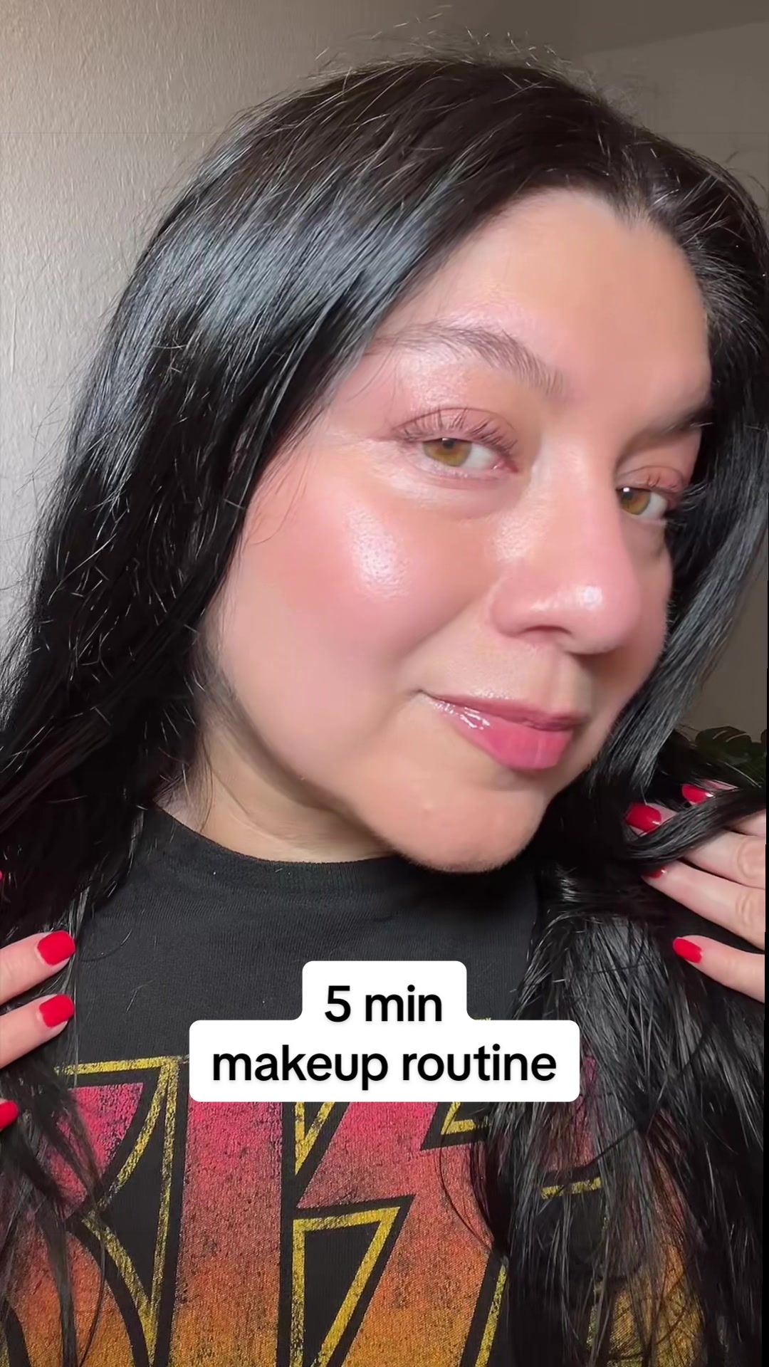 @Candela 🔥 | 40+