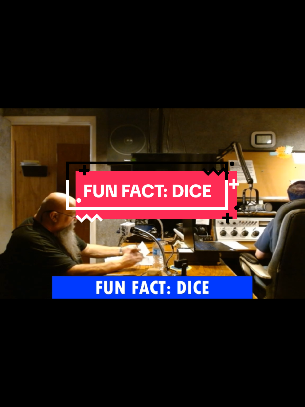 @LOL Radio Show on WVRC