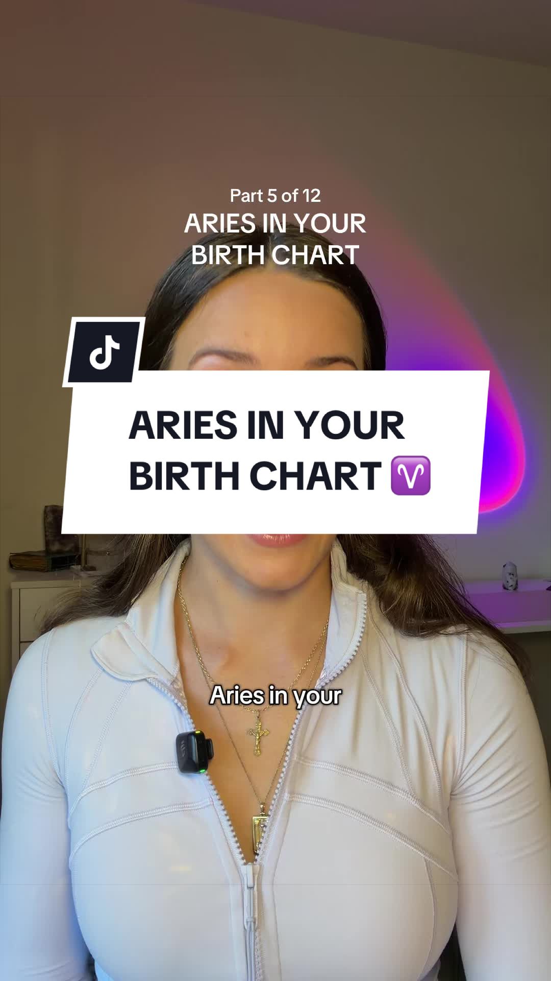 @Amelie | AstroGlow Method