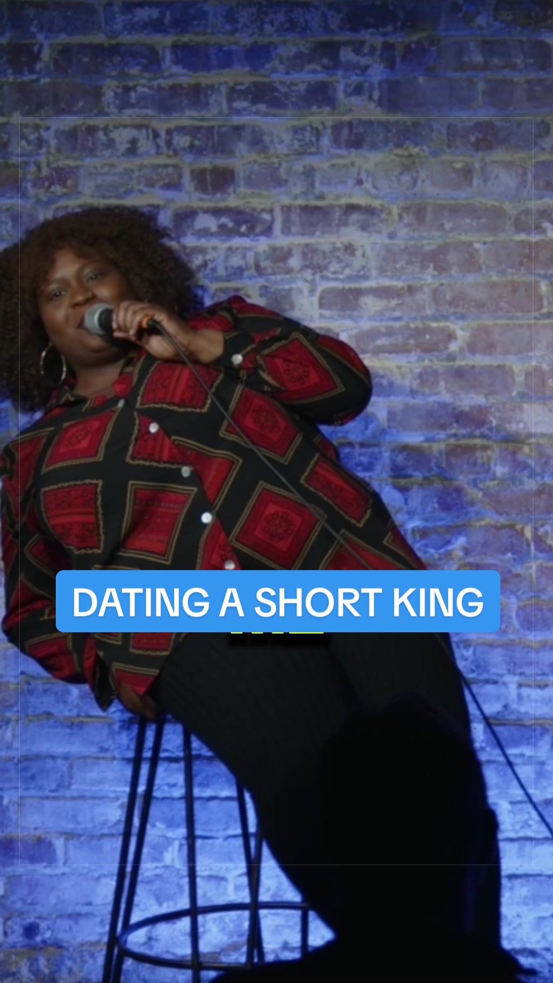 @characterselectcomedy