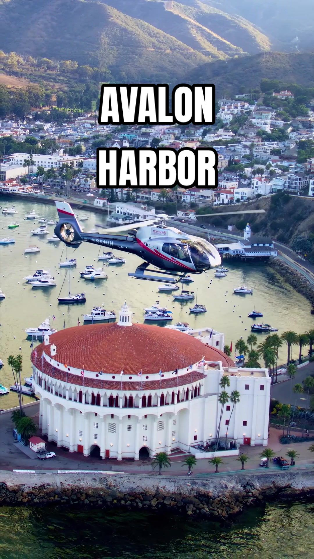 @Maverick Helicopters