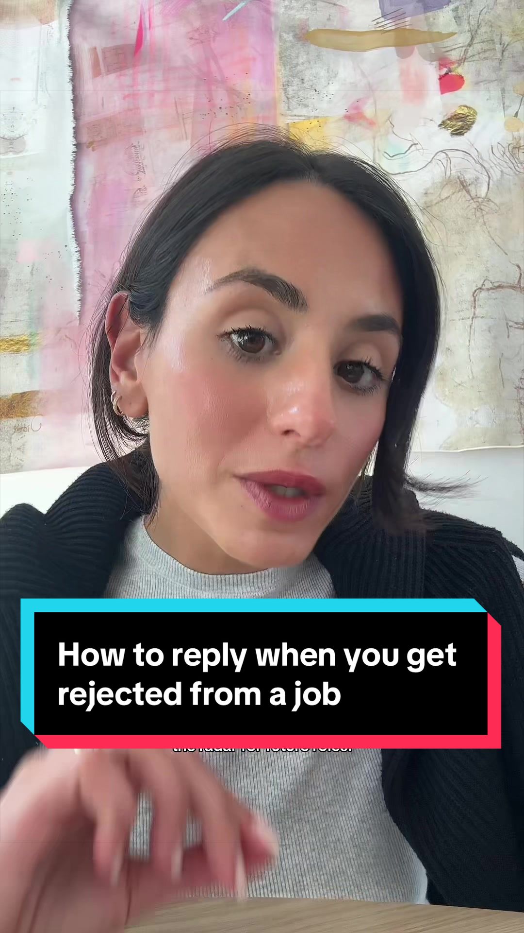 @Julia Haber | CEO of H\FC