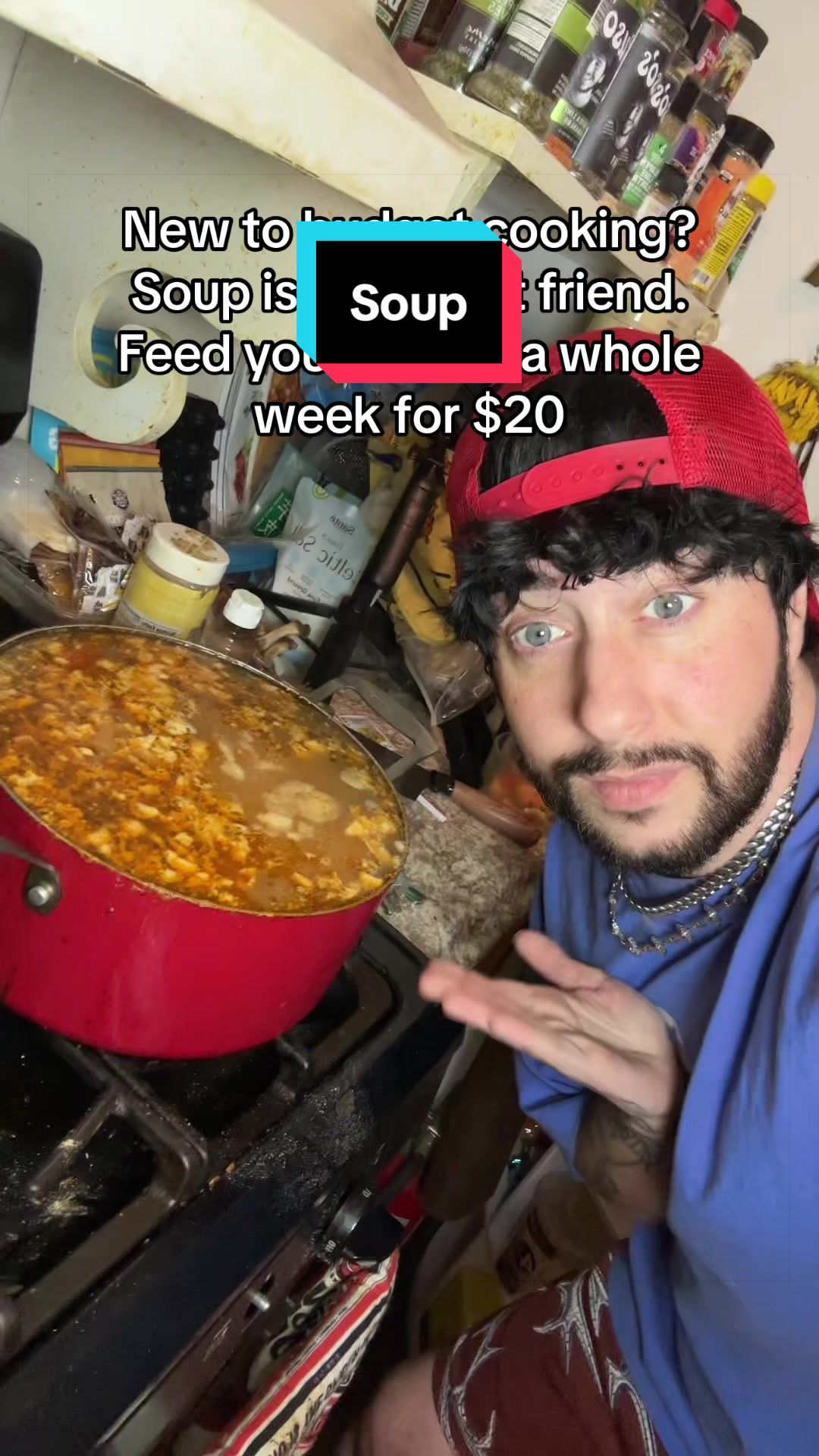 @Poor For Dummies