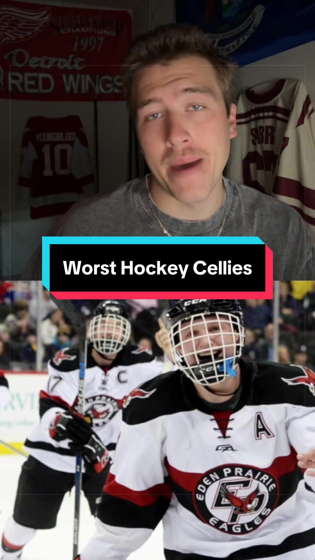 @Buzz Hockey Clothing