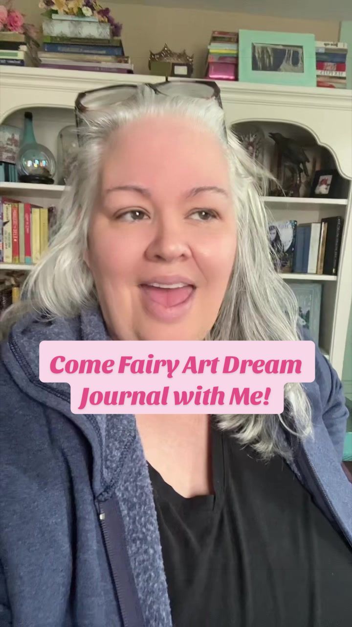 @Heather 🖤 Author & Artist