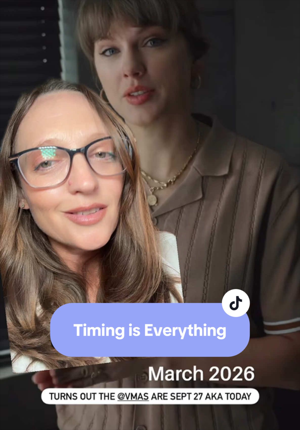 @Jen | Swiftie News
