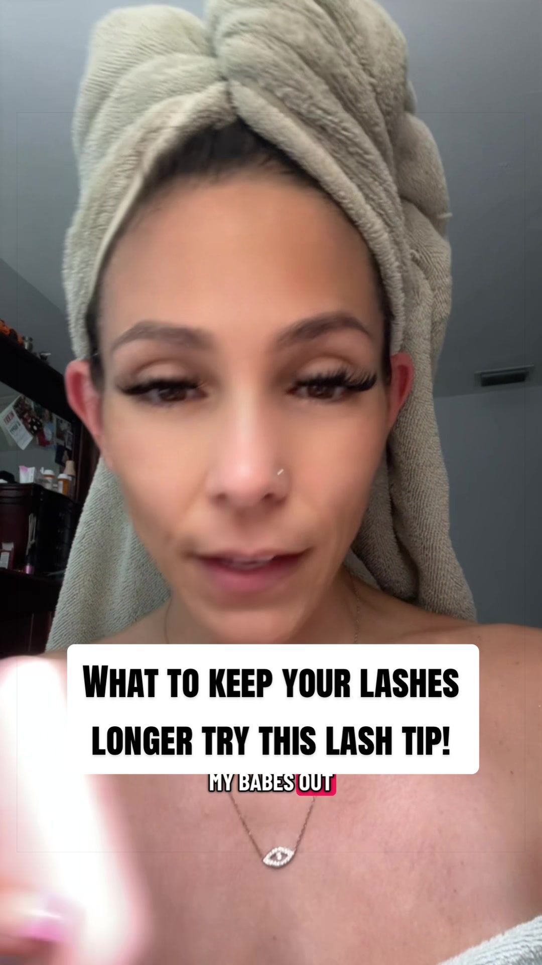 @Amanda Cisko