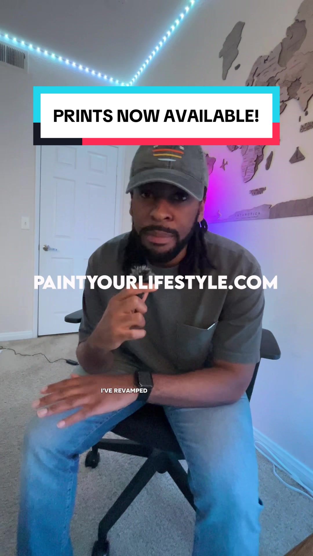 @Paint Your Lifestyle
