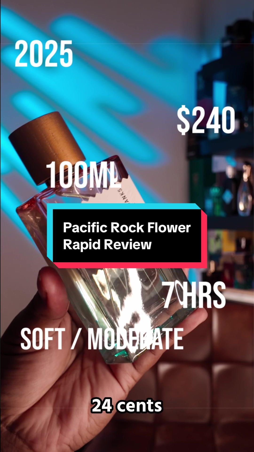 @Data Scents