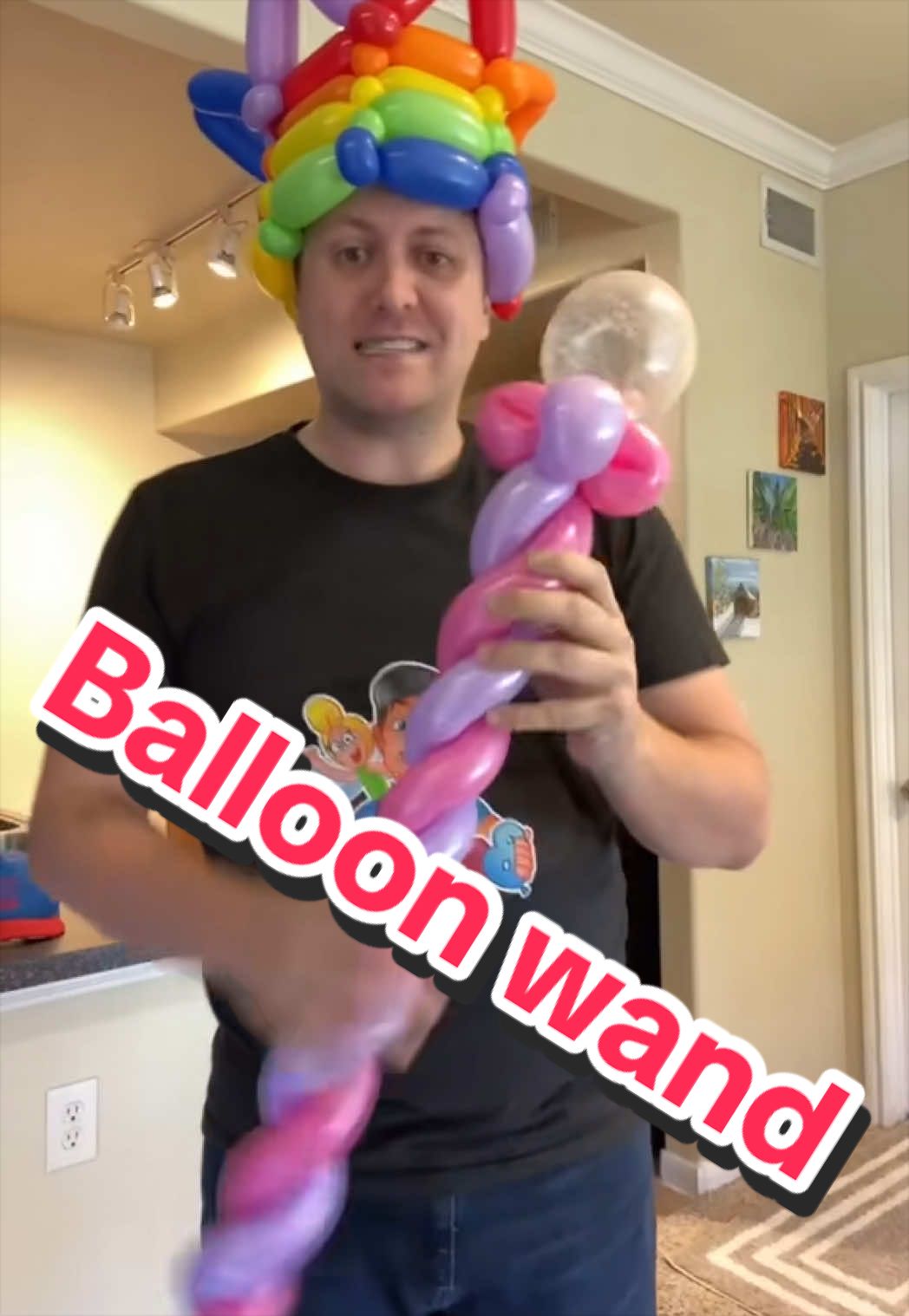 @🎈Balloon Josh 🎈