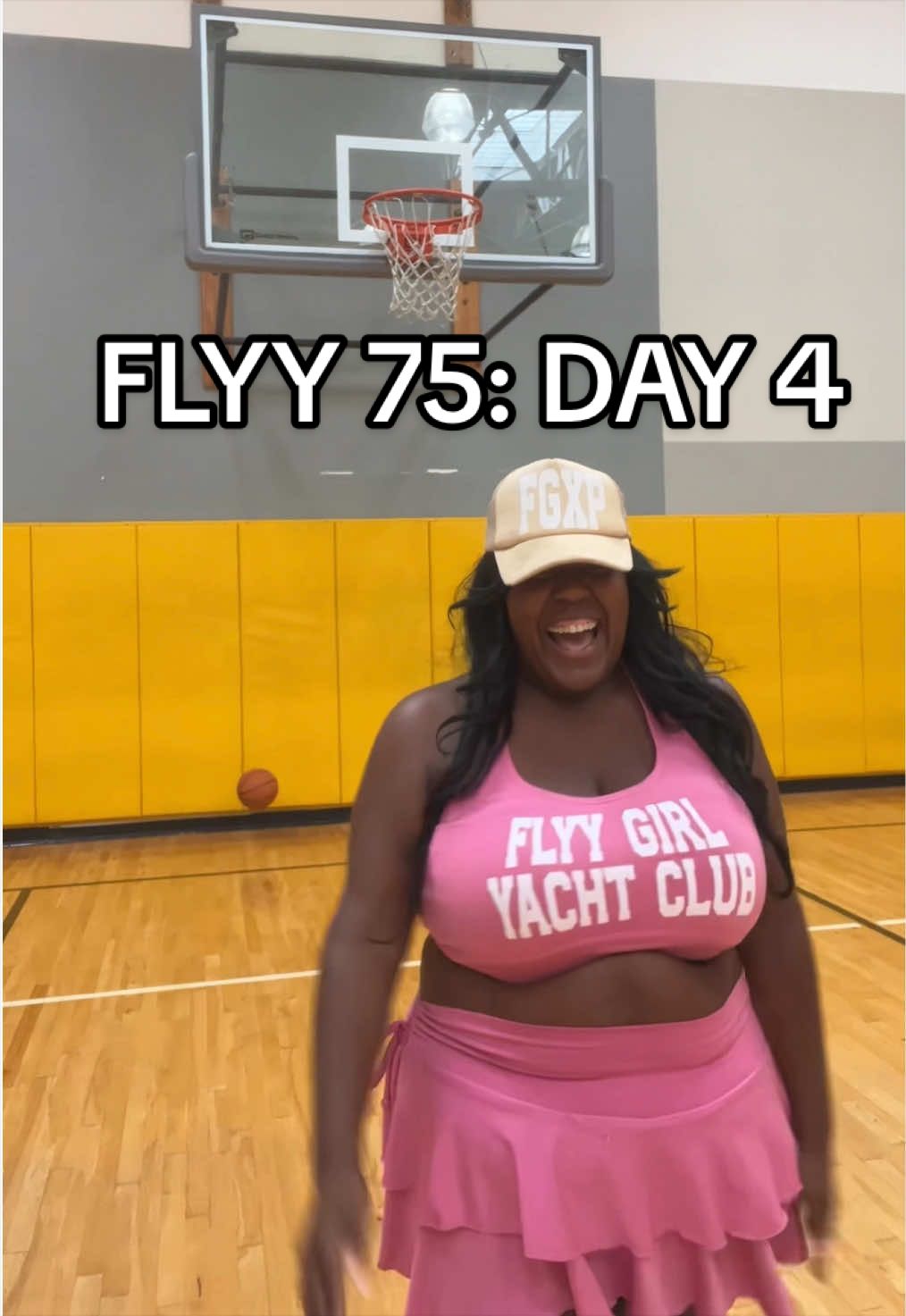 @Flyy Girl