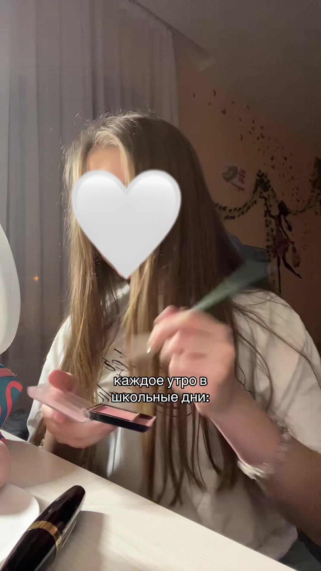 @милеева