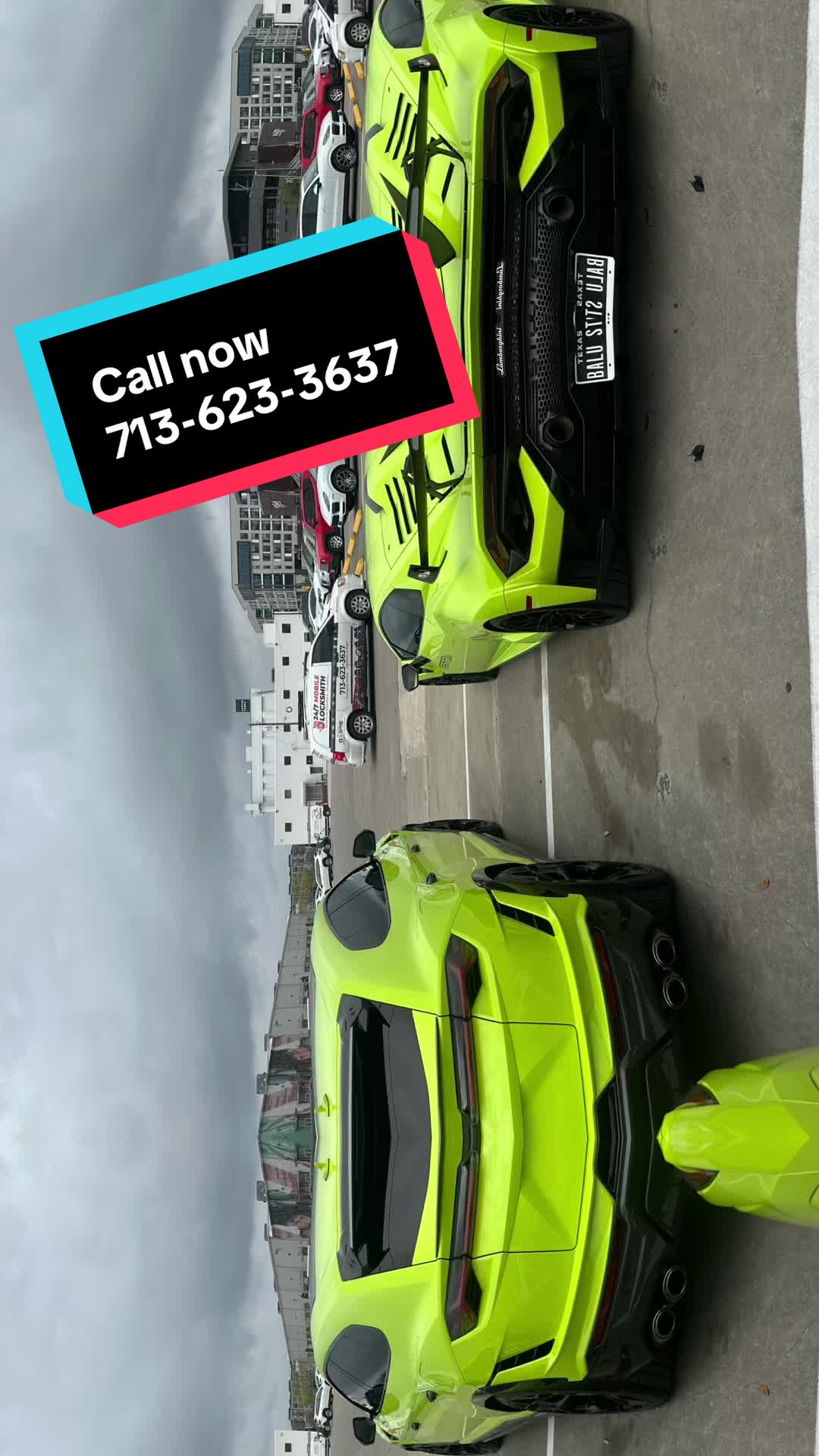 @247 Mobile Locksmith