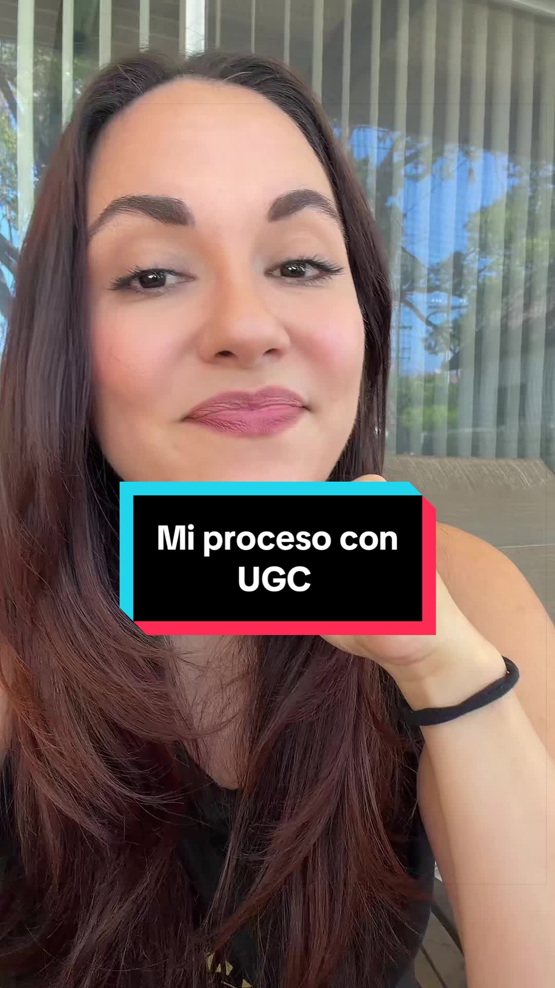 @Thamara | Actor | UGC Creator