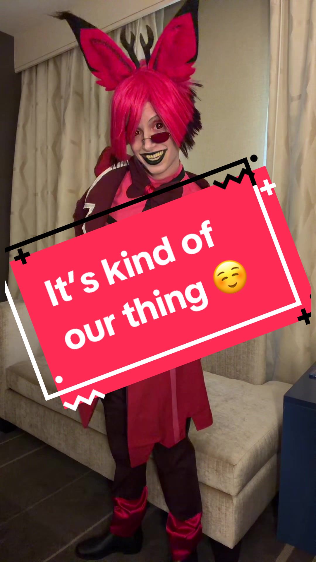 @Cufflink Cosplay