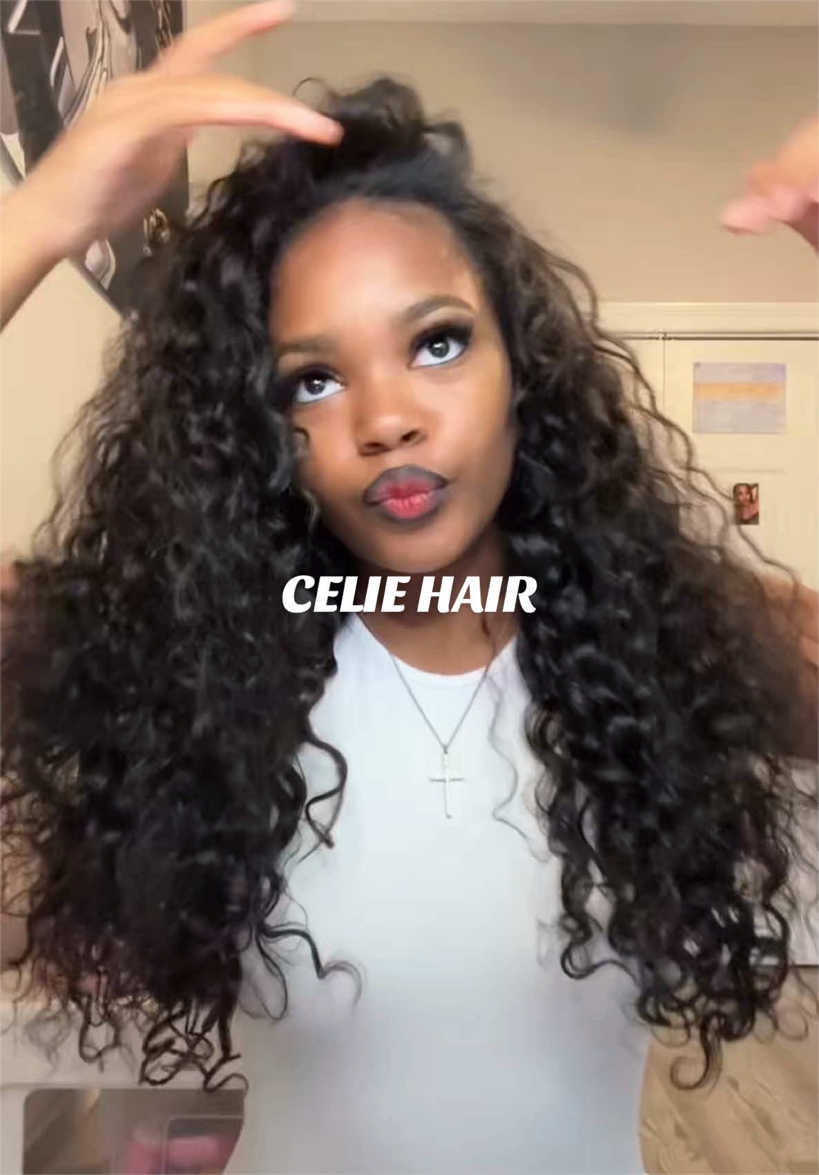 @shyenne💋|wig influencer