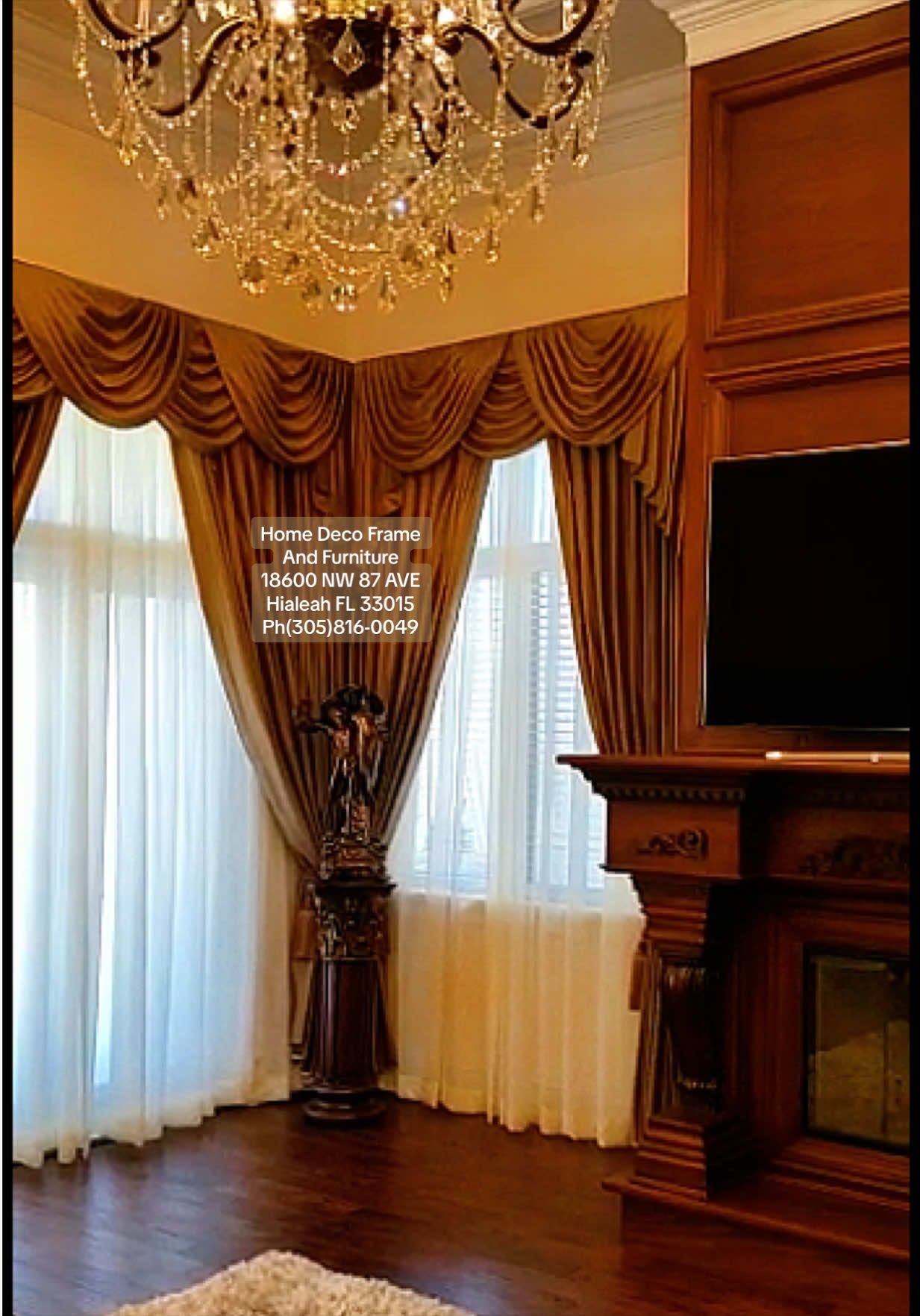 @Home Deco Frame and Furniture