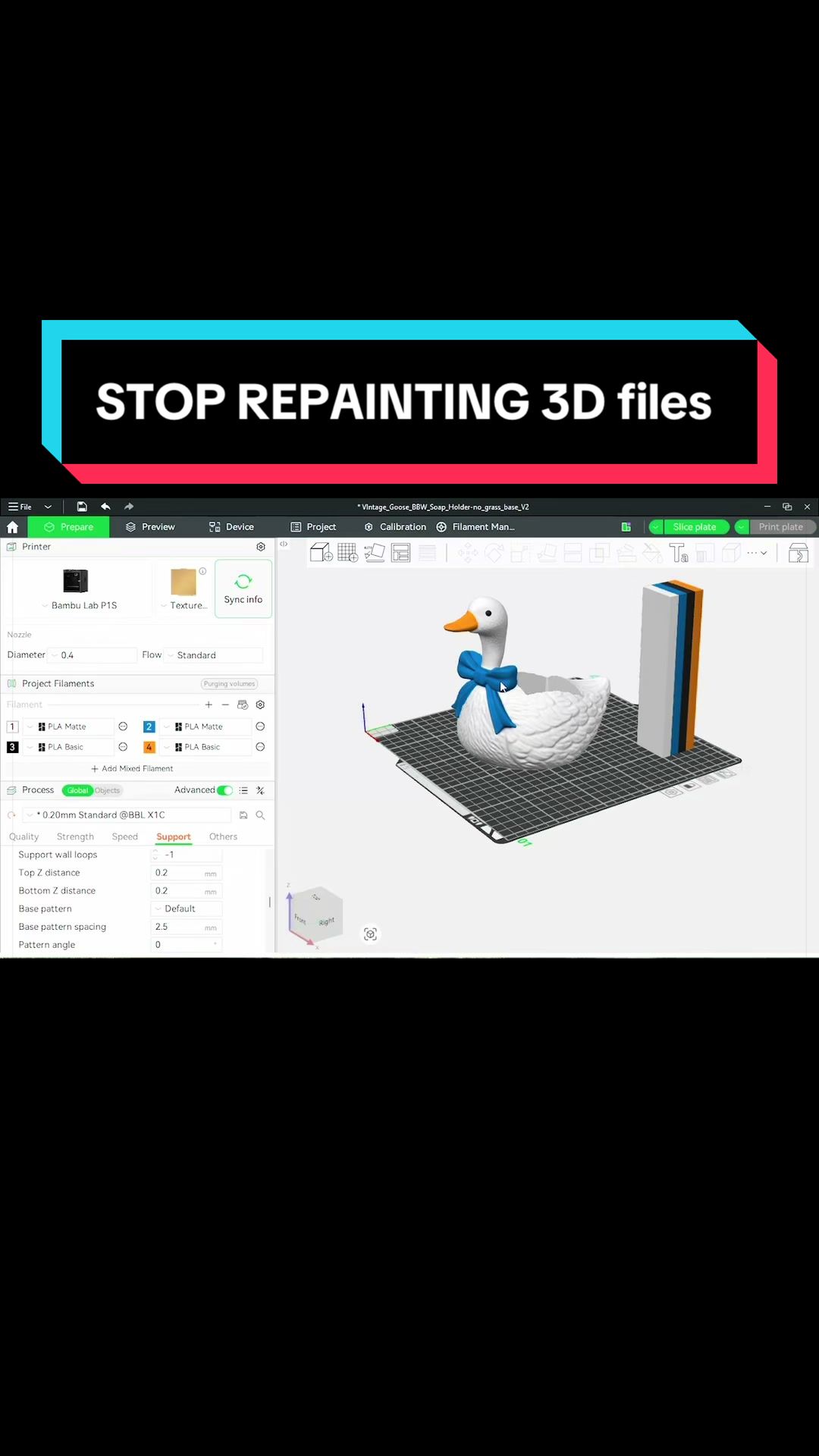 @3DforME