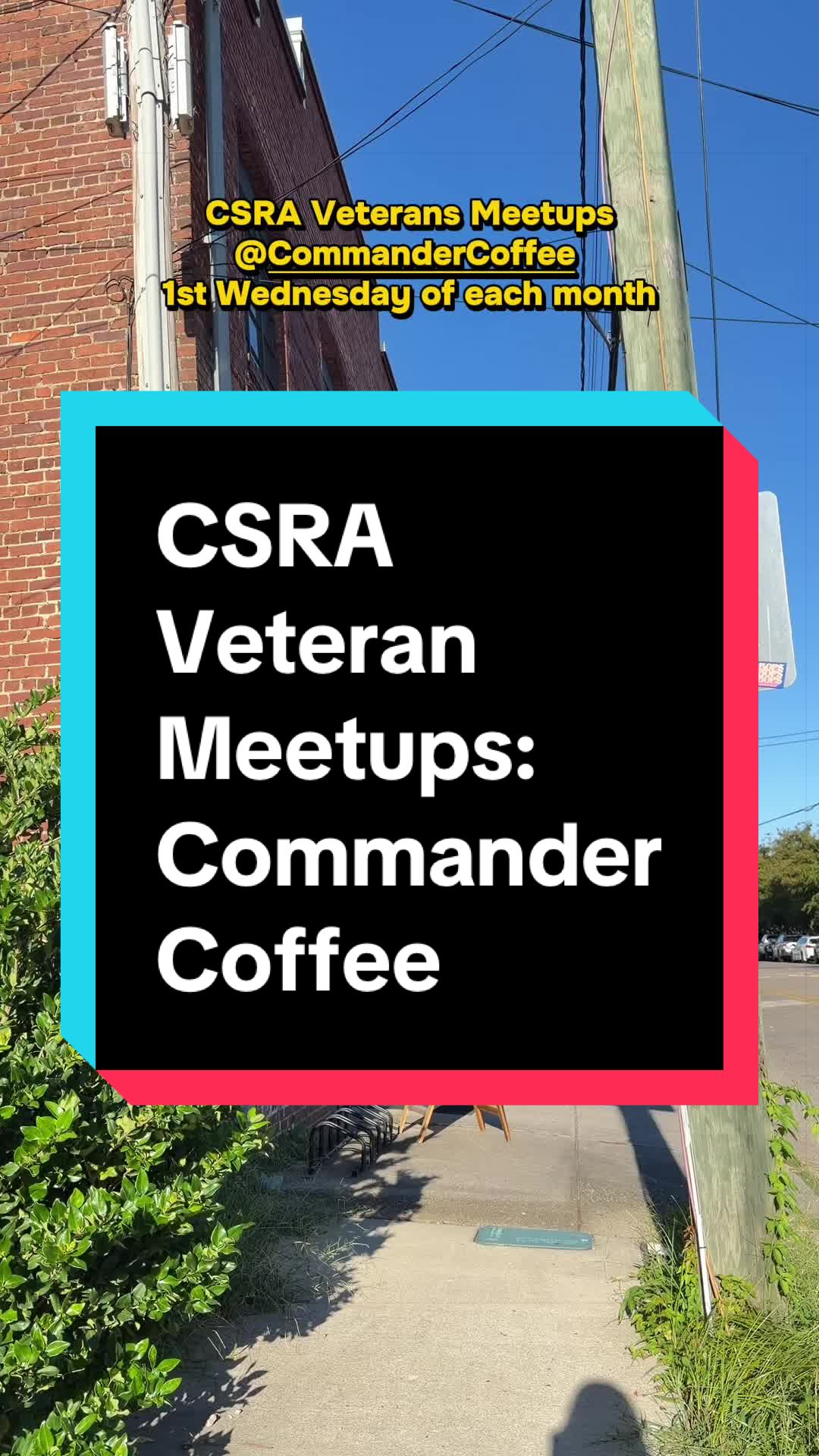 @Amber | Augusta, GA Veteran