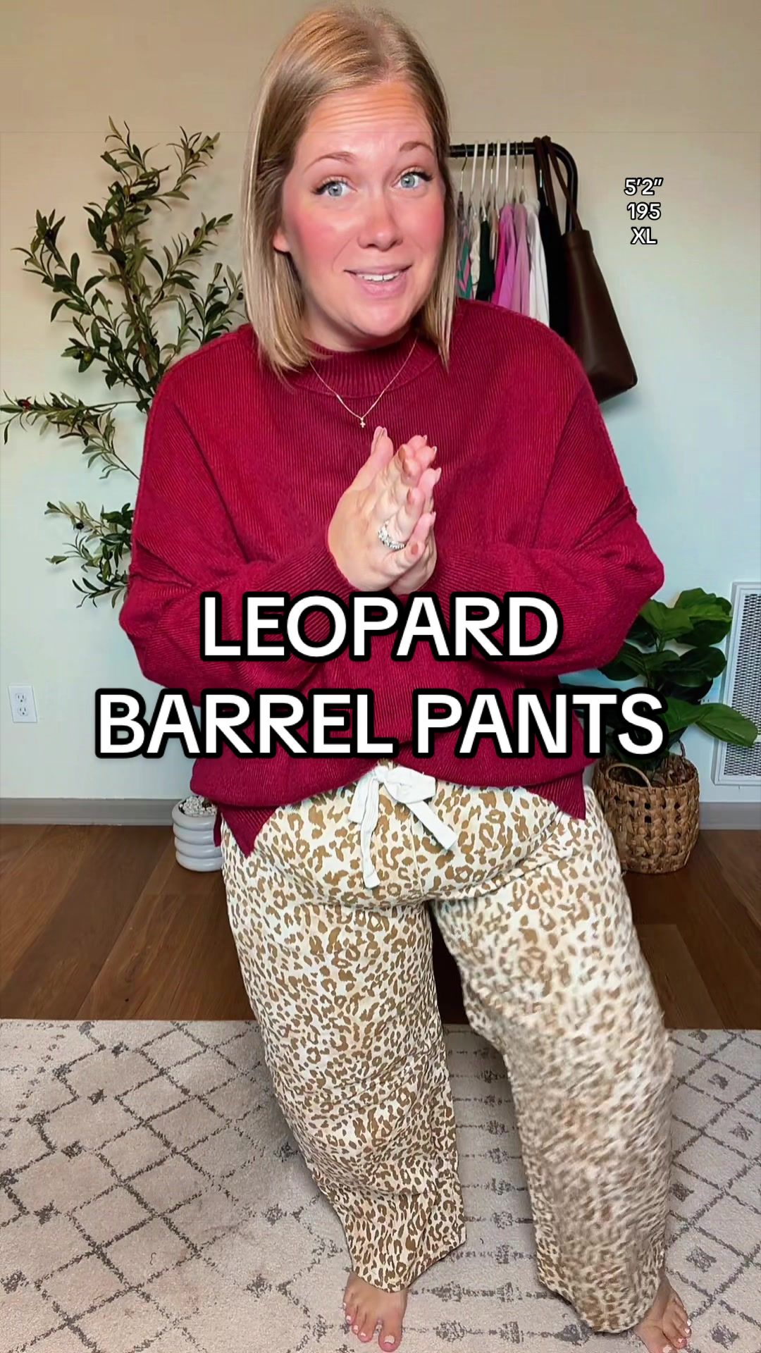 @Carlyn🩷🤟🏻 TTS Mom Fashion