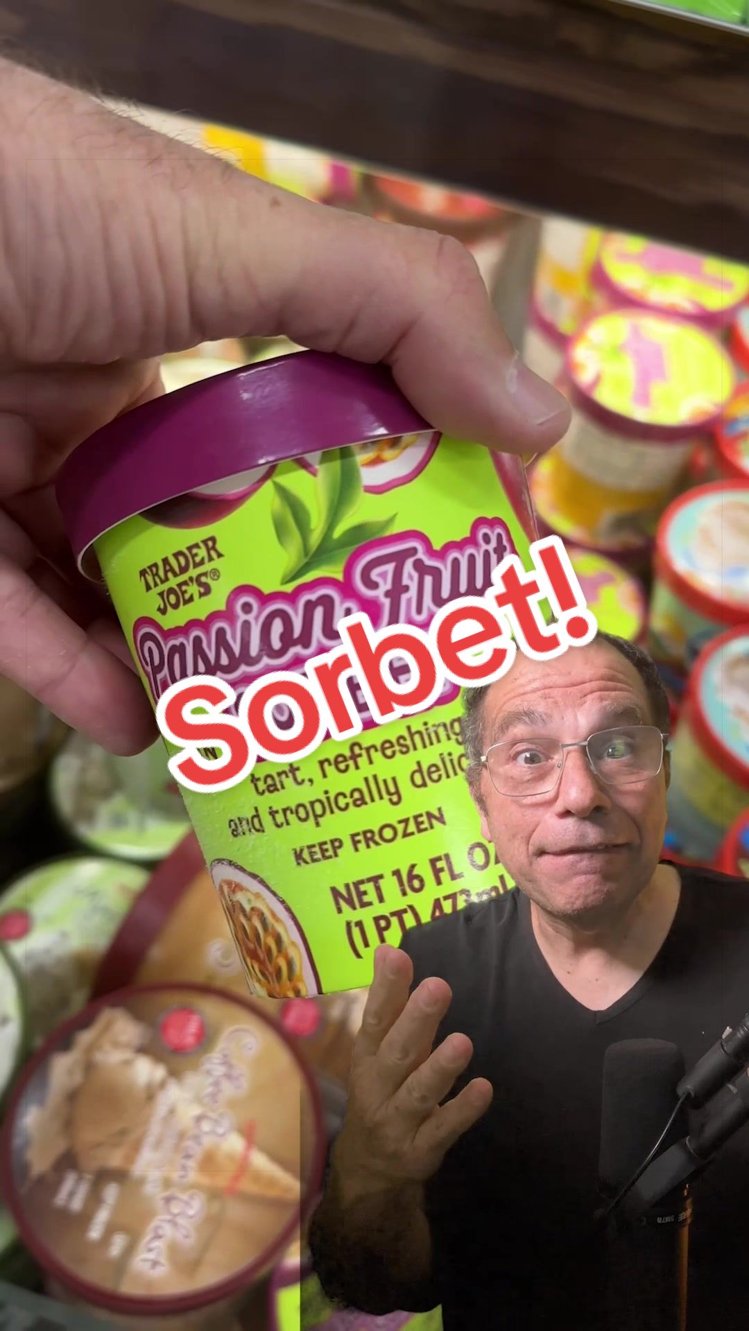 @Vegan Hacks Pod