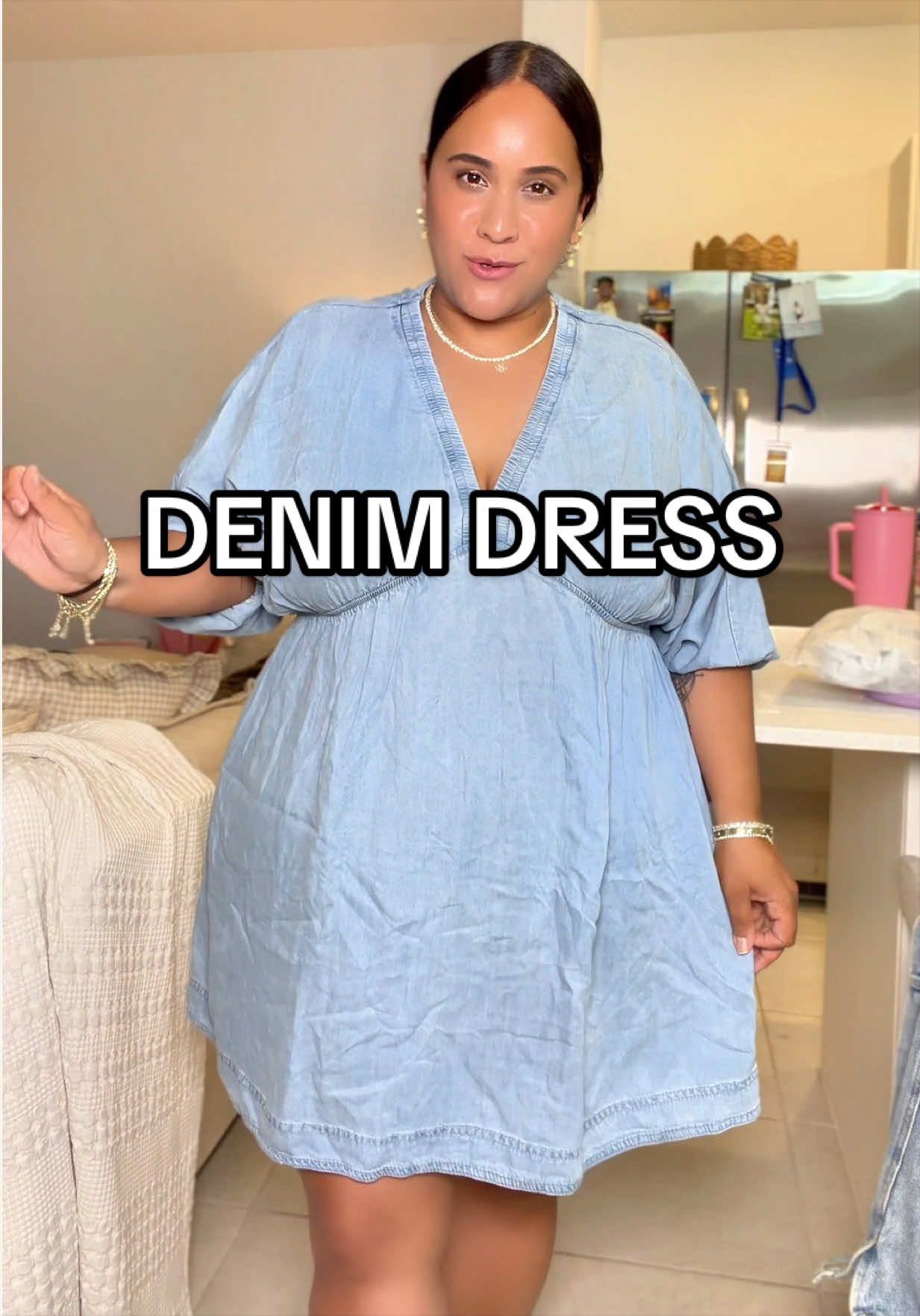 @Daze | Plus Size Fashion