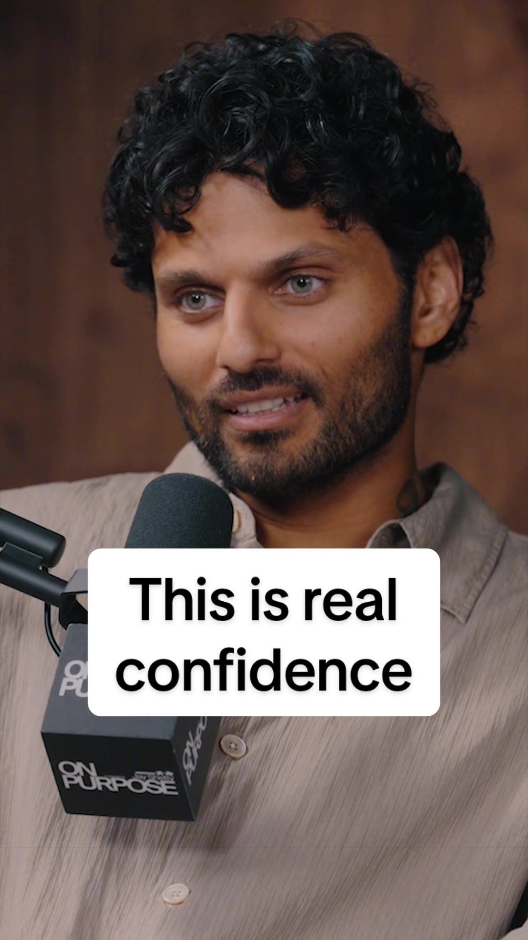 @Jay Shetty