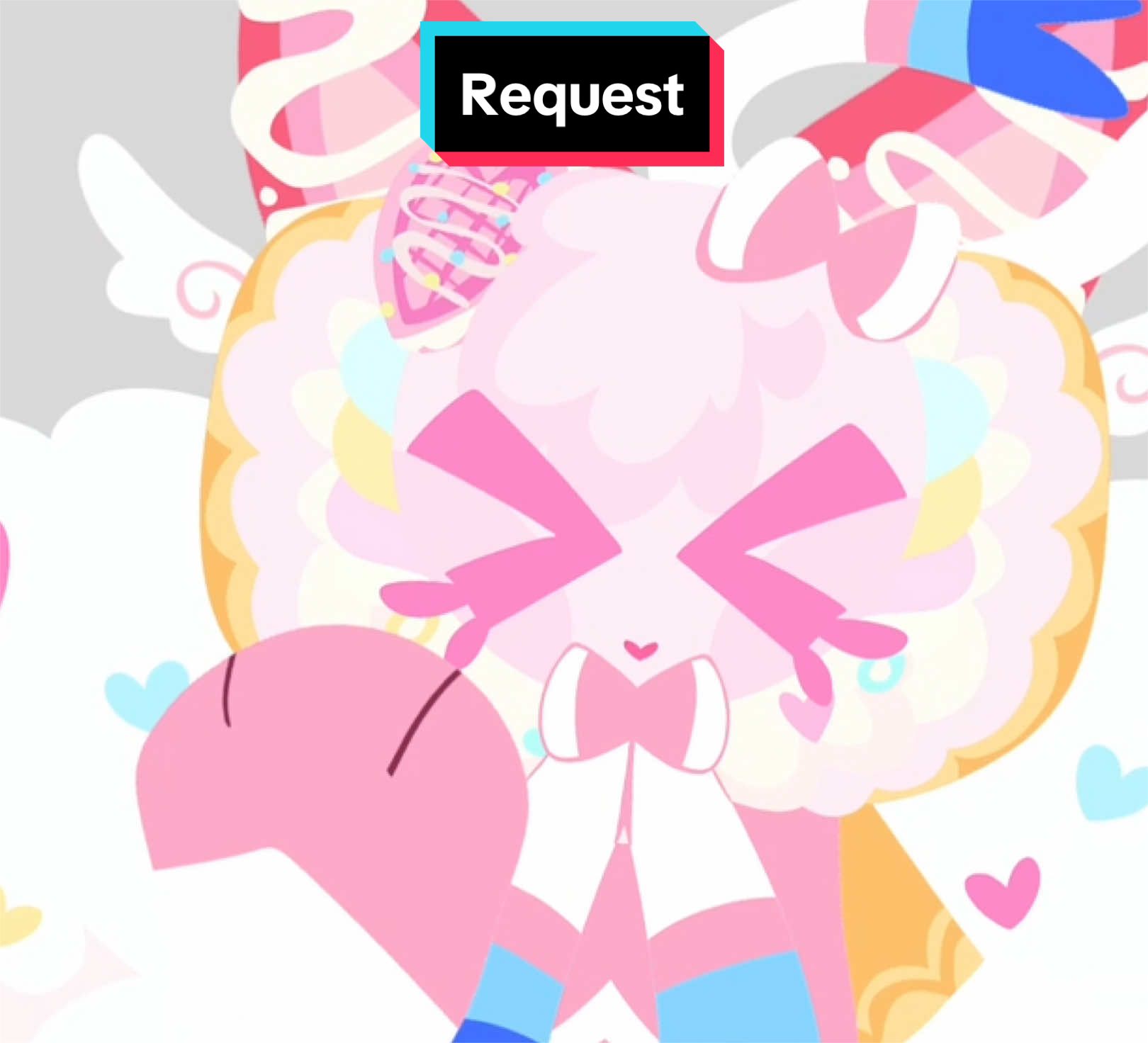 @Sweetiebell!! (FANDOMS❌)