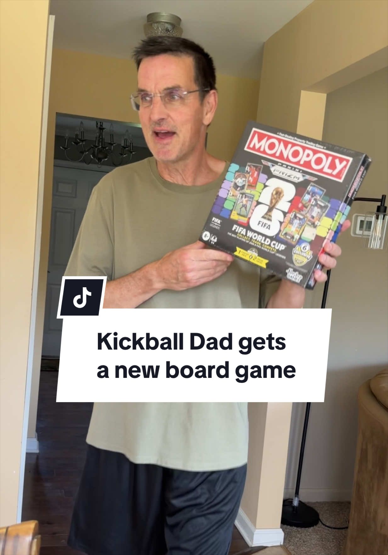 @Alyssa & Kickball Dad