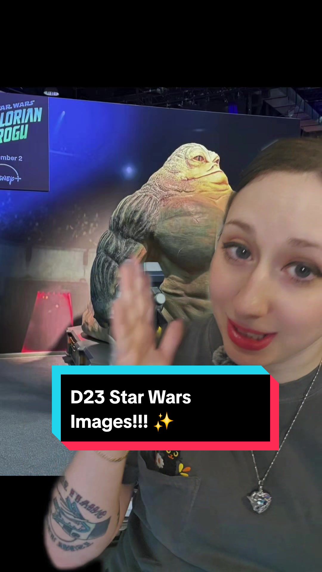 @Harley ✨️ STARWARS FANGIRL