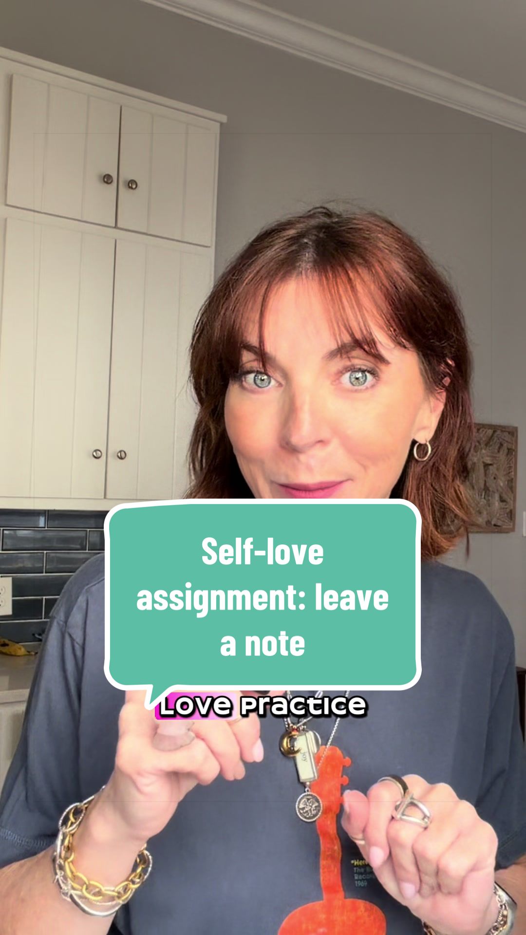@Dr.Joy 💖 Self-love
