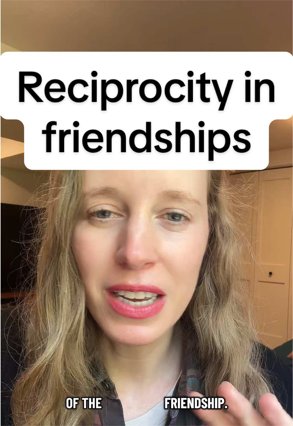 @Mary Teaches Social Skills
