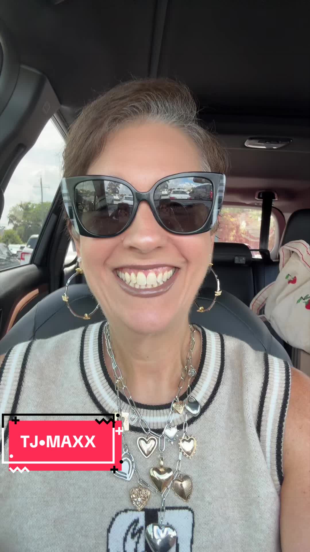 @KELLY| TJ MAXX GURU| 50+