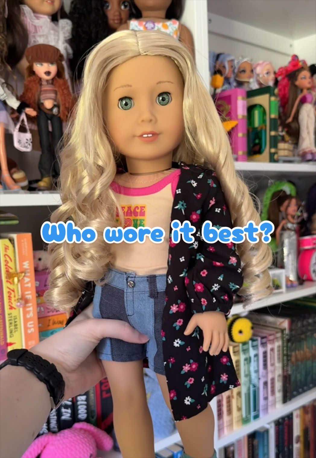 @Lexie’s Doll House