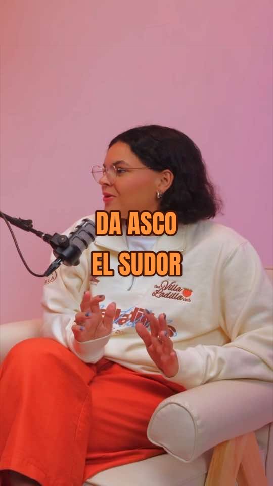 @NI ME LADILLES | podcast