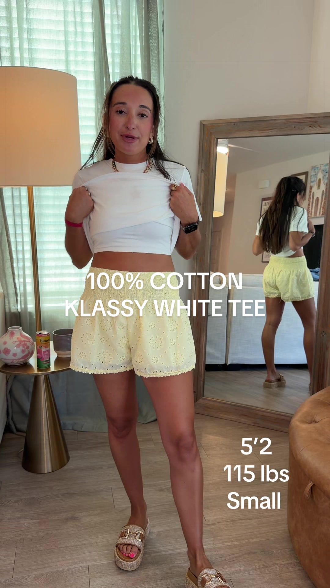 @Alden| PETITE GAL STYLE