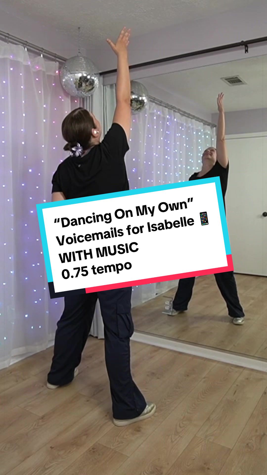 @Beg. Dance Tutorials w/ Carrie