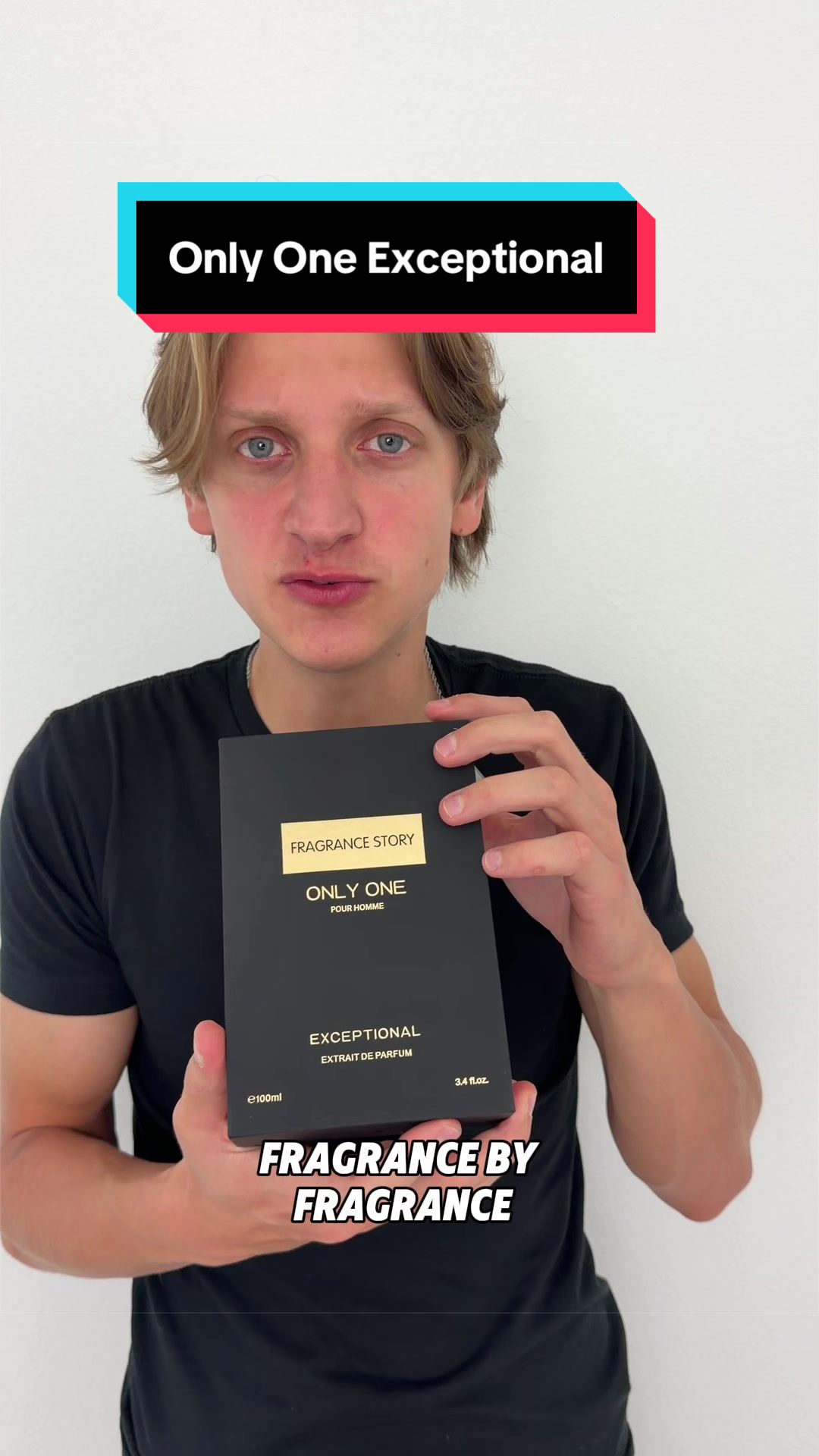 @Fragrance knowledge