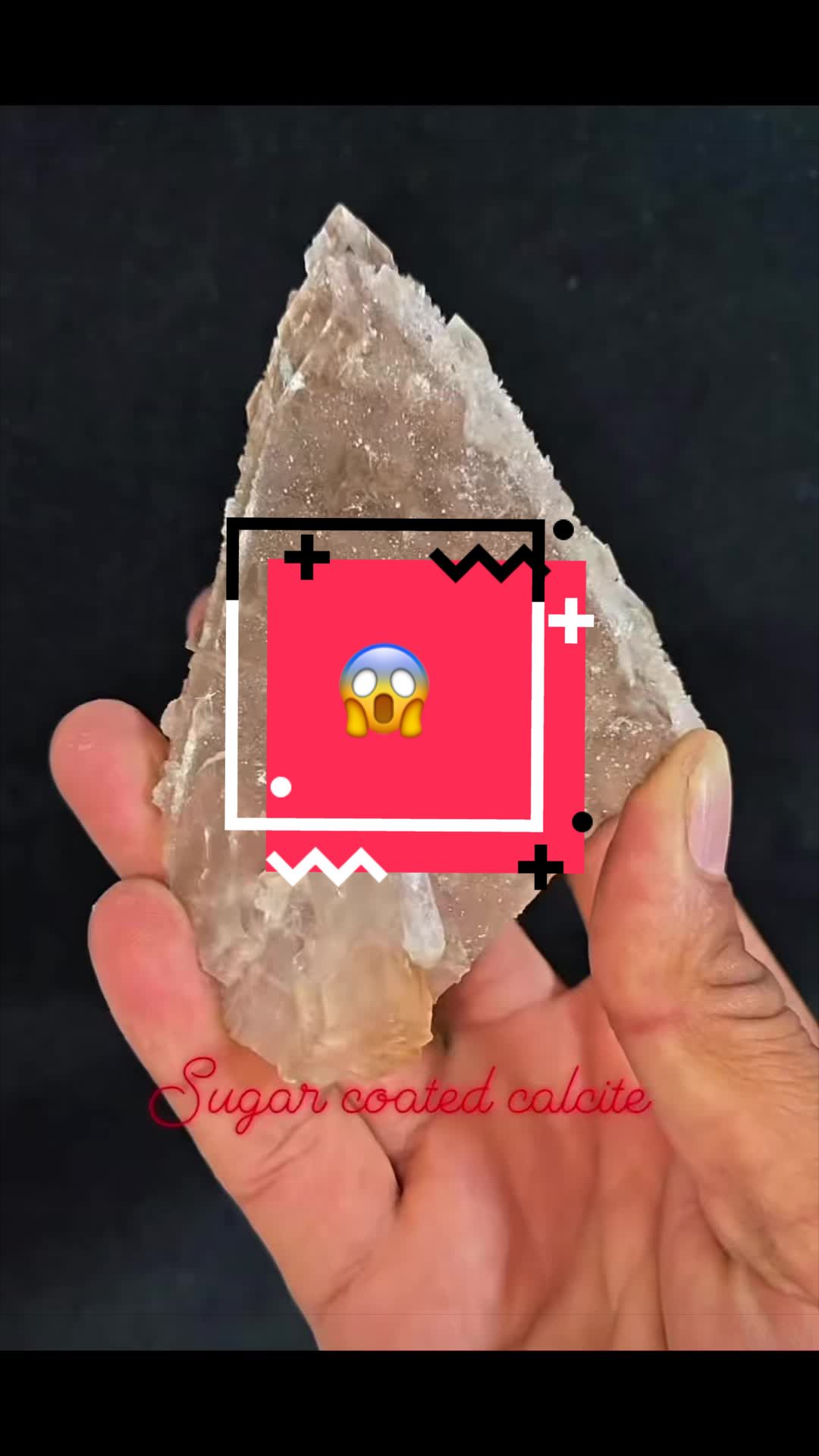 @Bella&rsquo;s Crystal collection