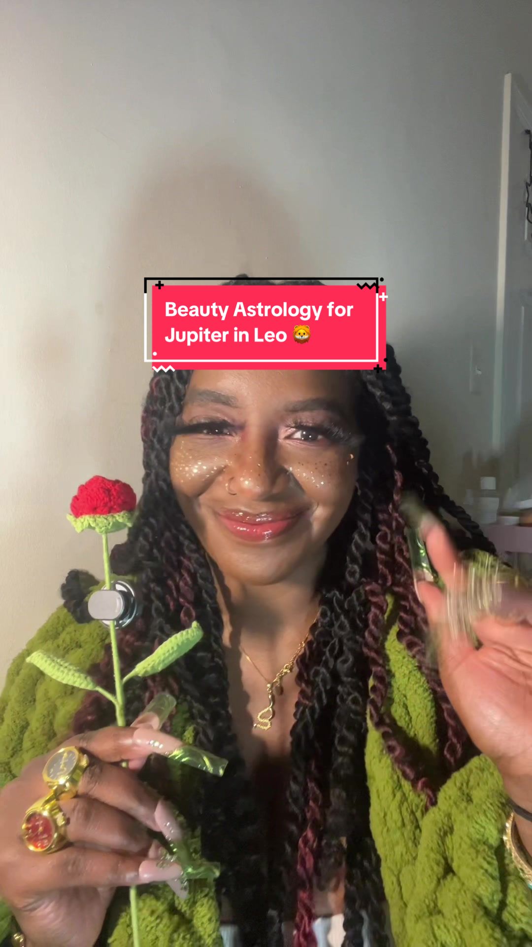 @Cielo | Fashion Astrology 🪐✨