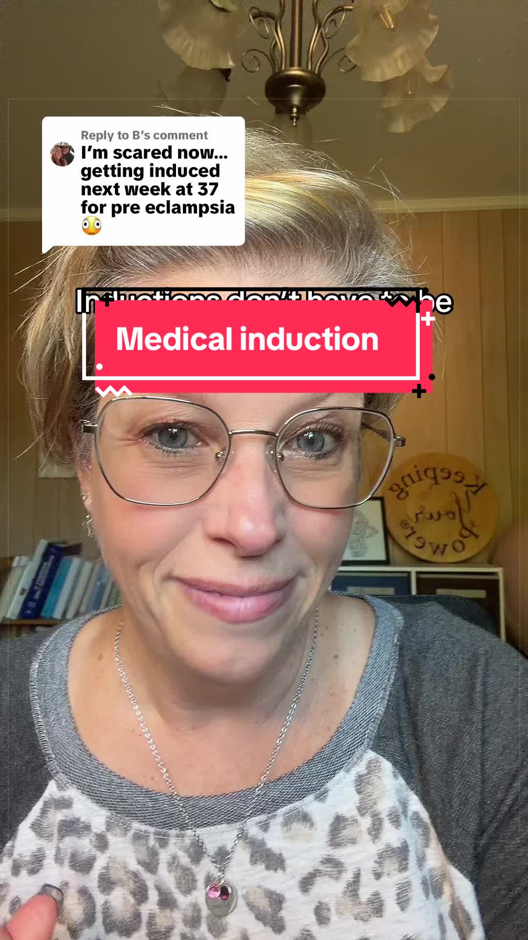 @TraciDoula: Birth Mentor