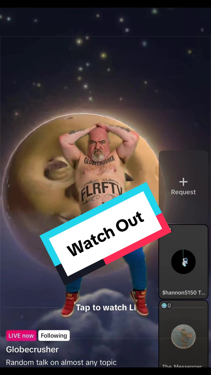 @FLRFTV
