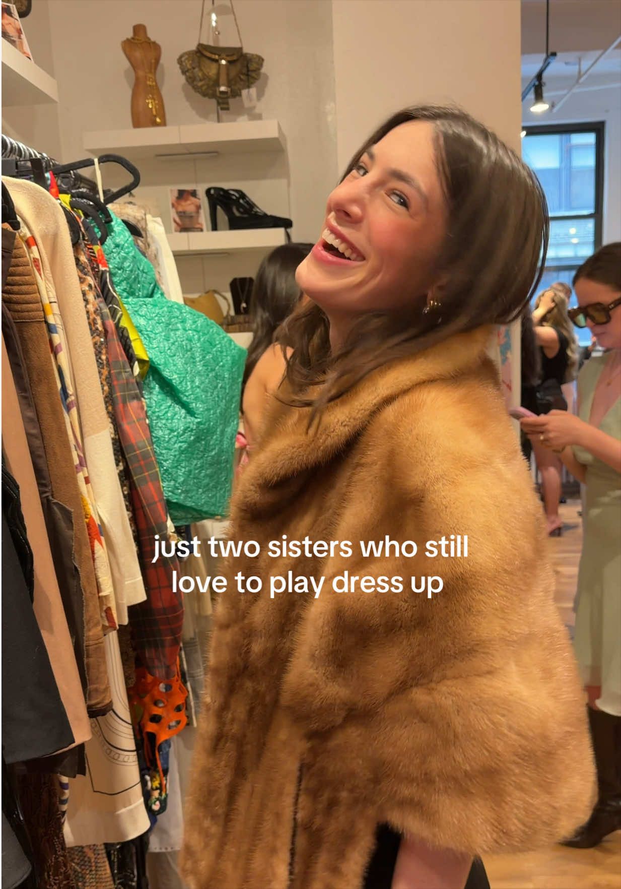 @Ella Katz