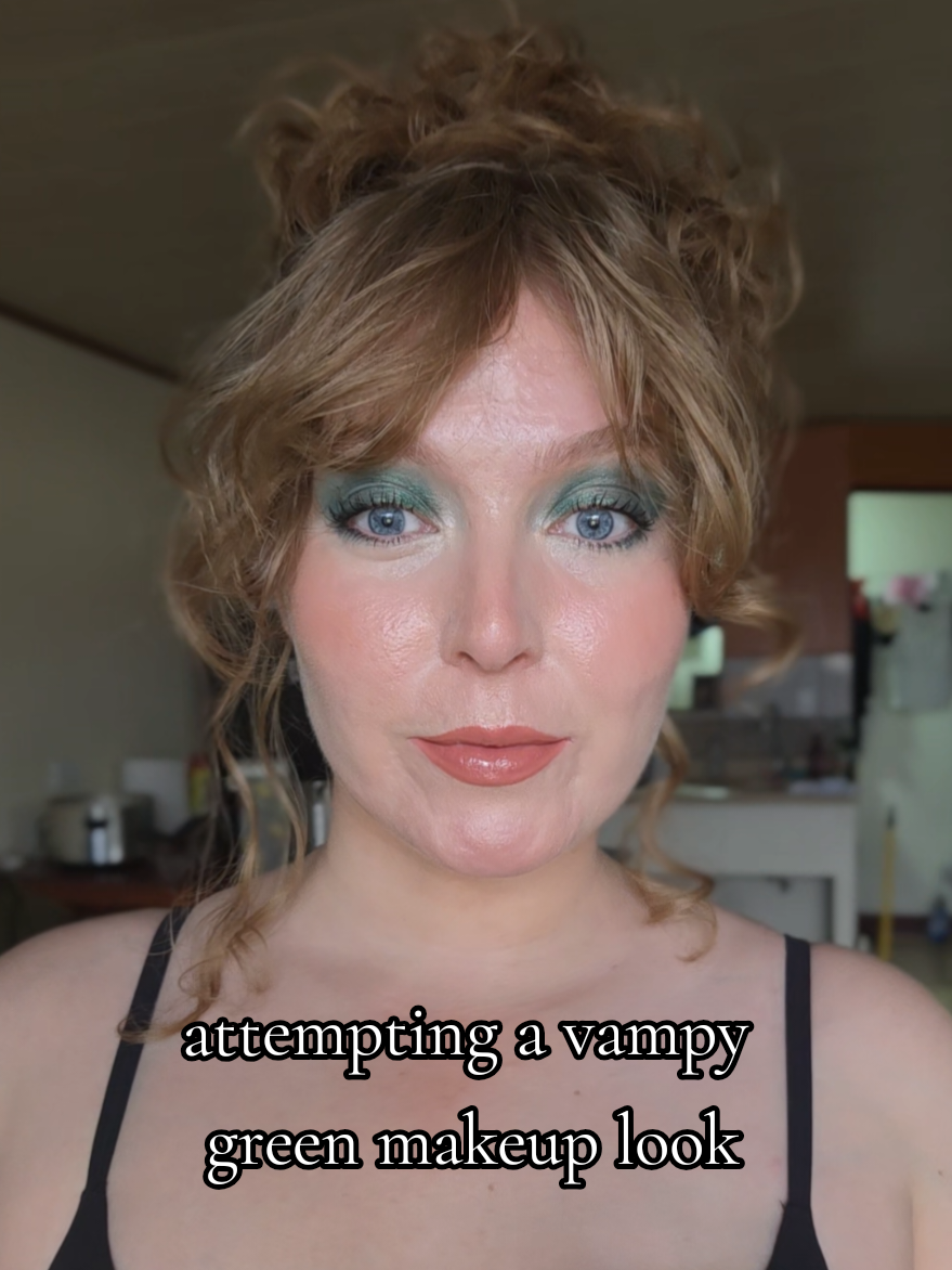 @Megan Mae